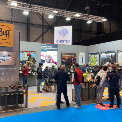 Buff Safety en Sicur 2022